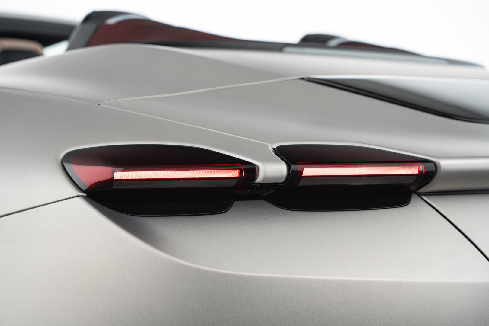 Ferrari Roma Spider - 2025 - Joinsteer - #10