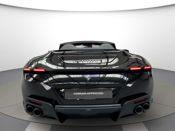 Ferrari Roma Spider -  - Joinsteer - #3