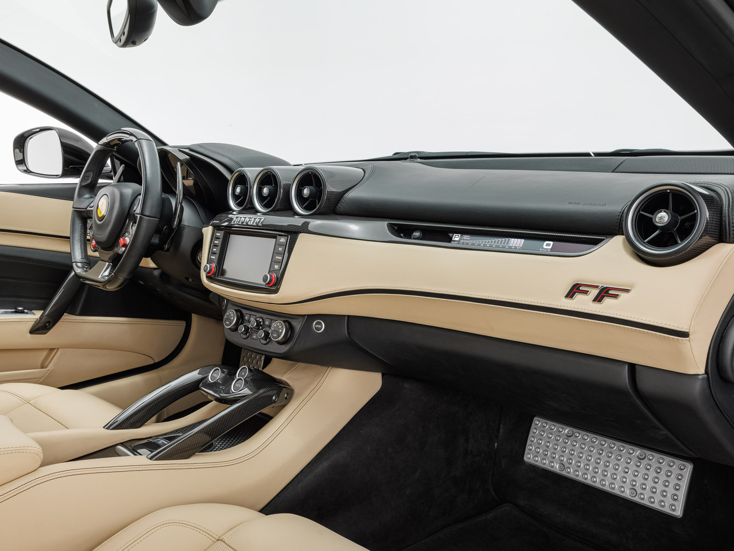 Ferrari FF - 2015 - Joinsteer - #8