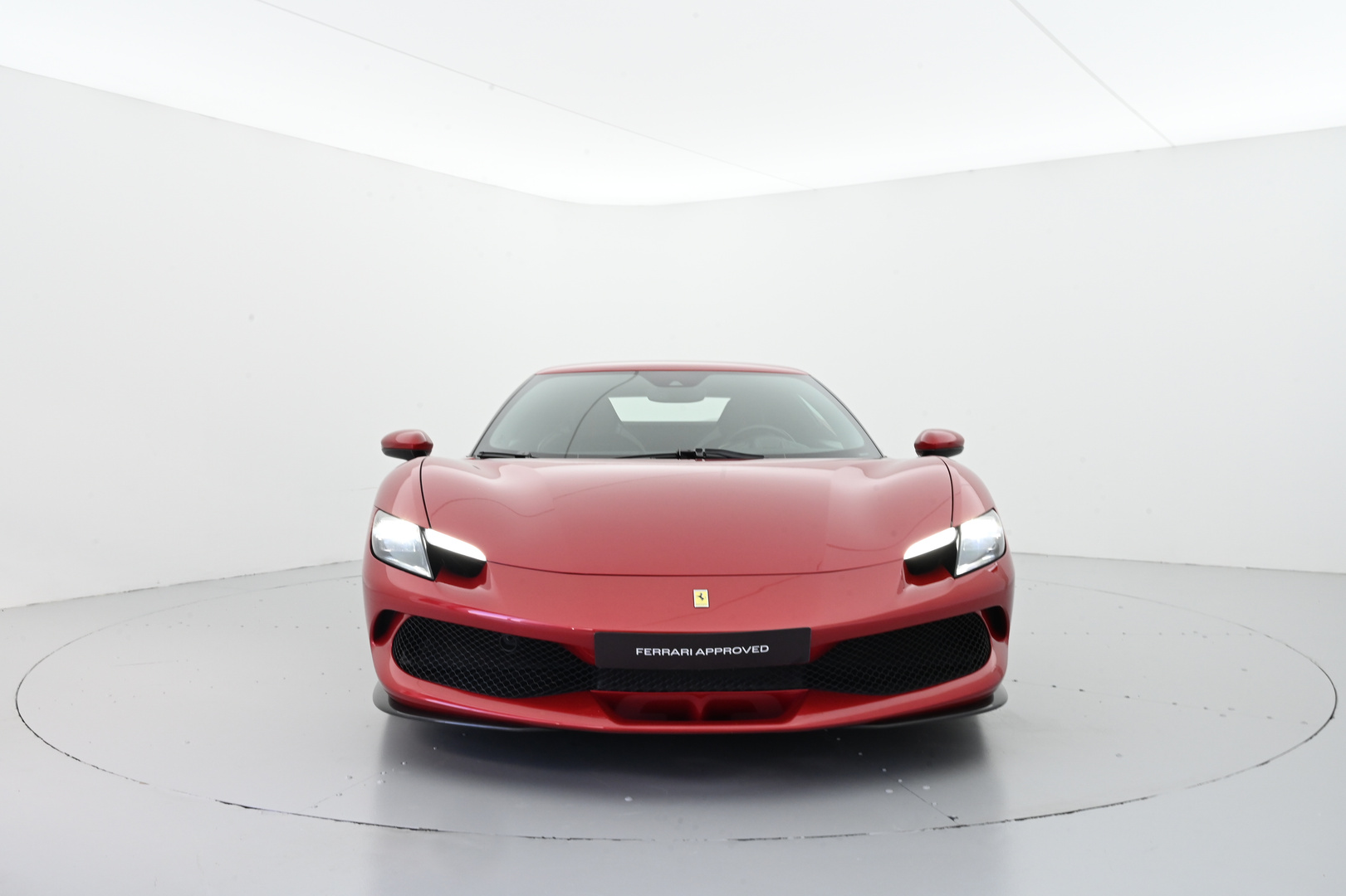 Ferrari 296 GTB - 2022 - Joinsteer - #2