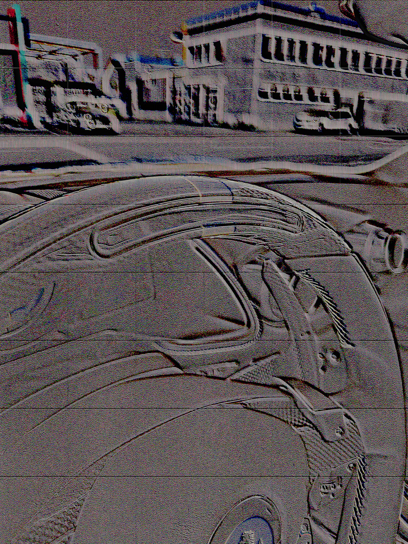 Ferrari 812 GTS - 2024 - Joinsteer - #7