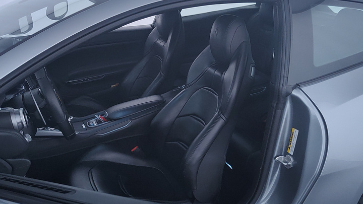 Ferrari GTC4Lusso -  - Joinsteer - #5