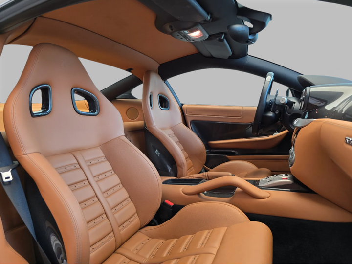 Ferrari 599 GTB Fiorano -  - Joinsteer - #5