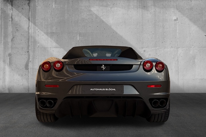 Ferrari F430 Spider -  - Joinsteer - #3