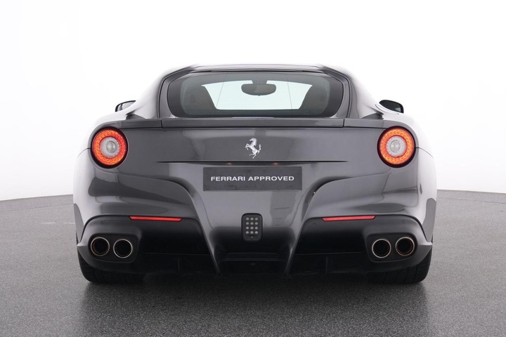 Ferrari F12 Berlinetta -  - Joinsteer - #3