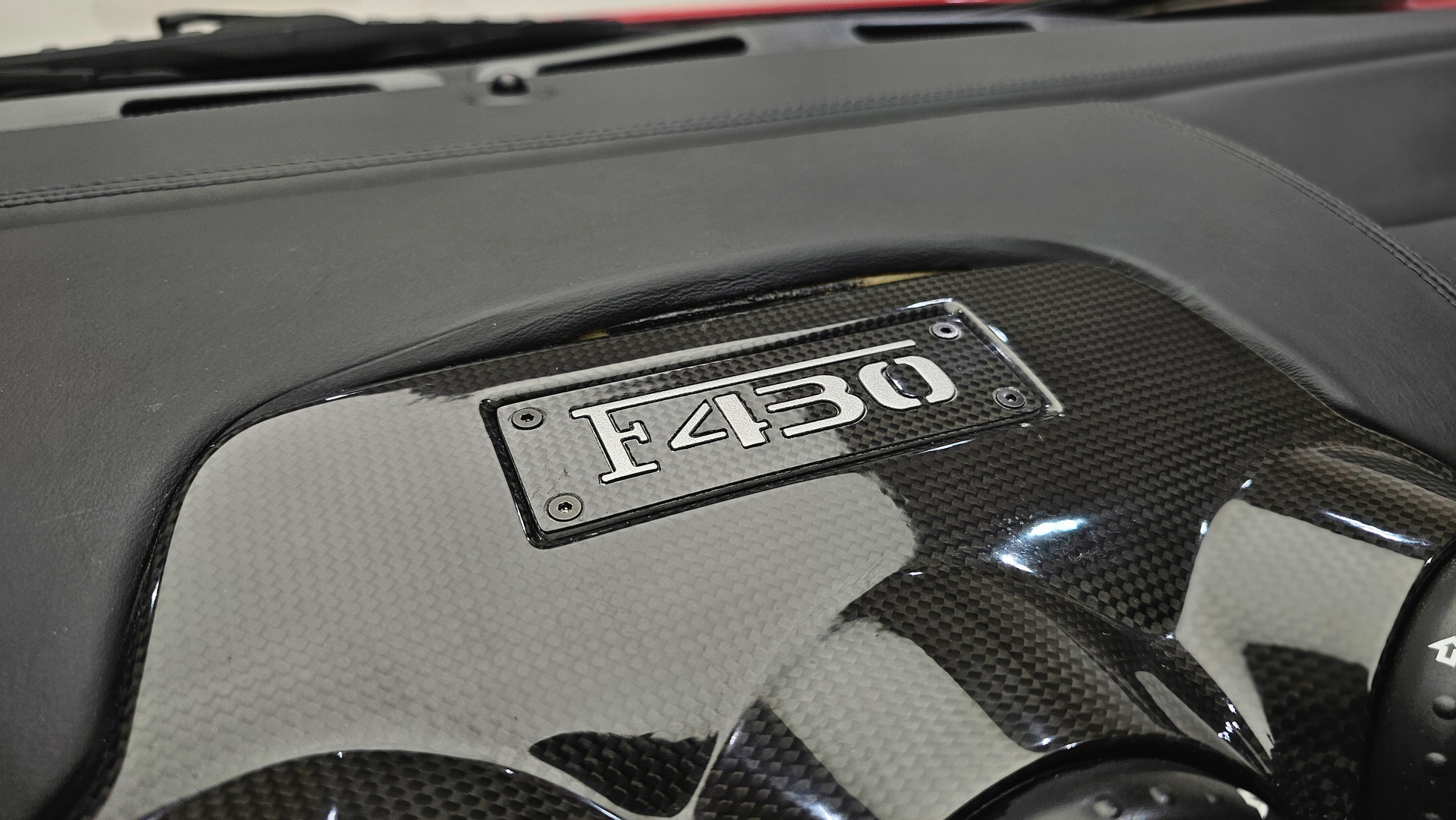 Ferrari F430 - 2006 - Joinsteer - #13