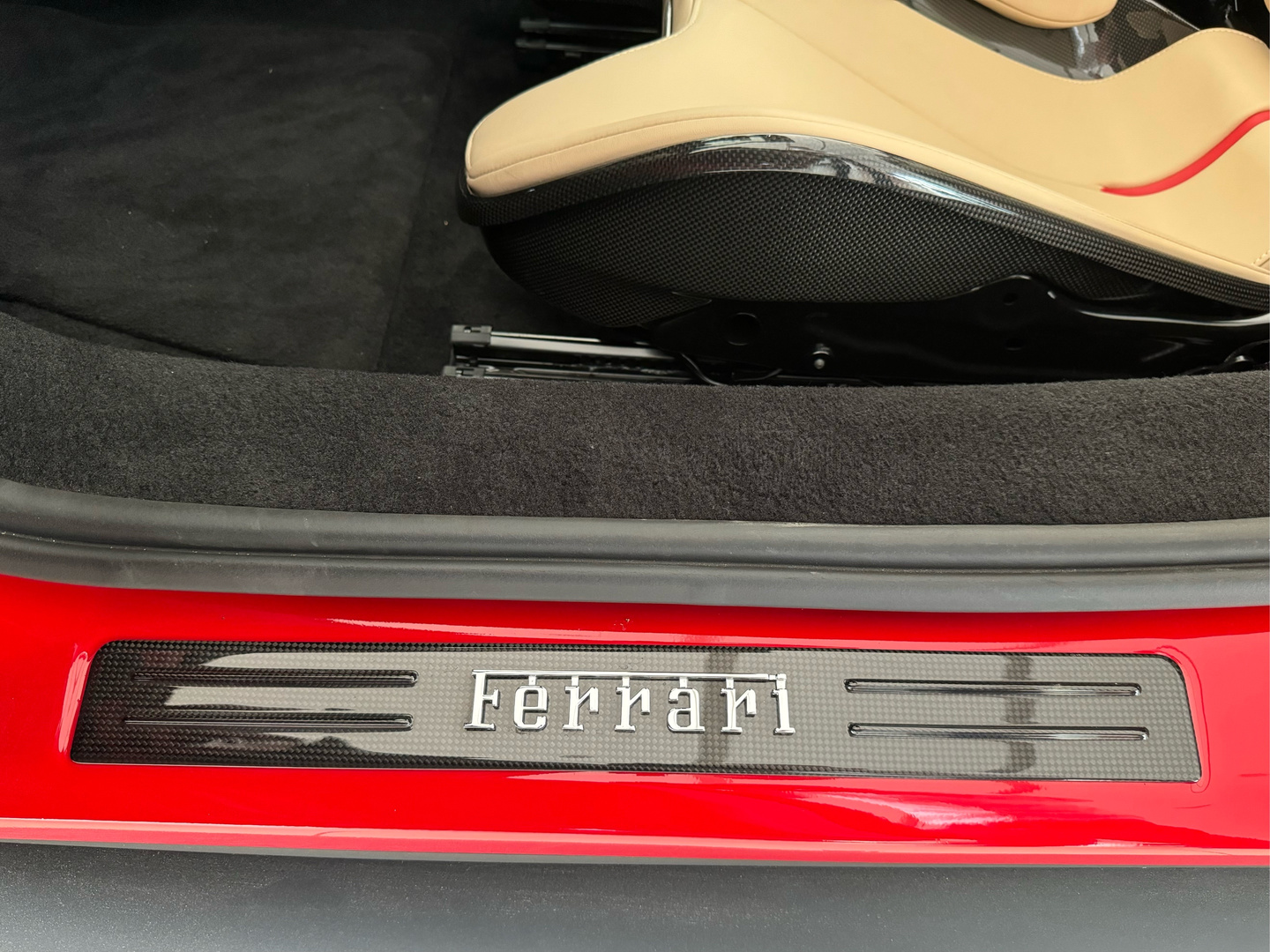 Ferrari 296 GTS - 2024 - Joinsteer - #10