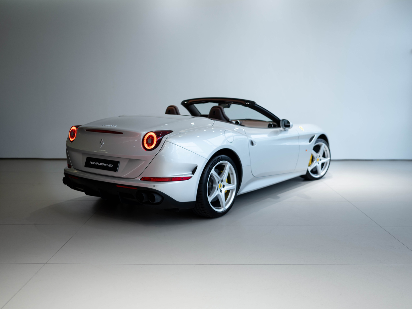 Ferrari California T - 2014 - Joinsteer - #3