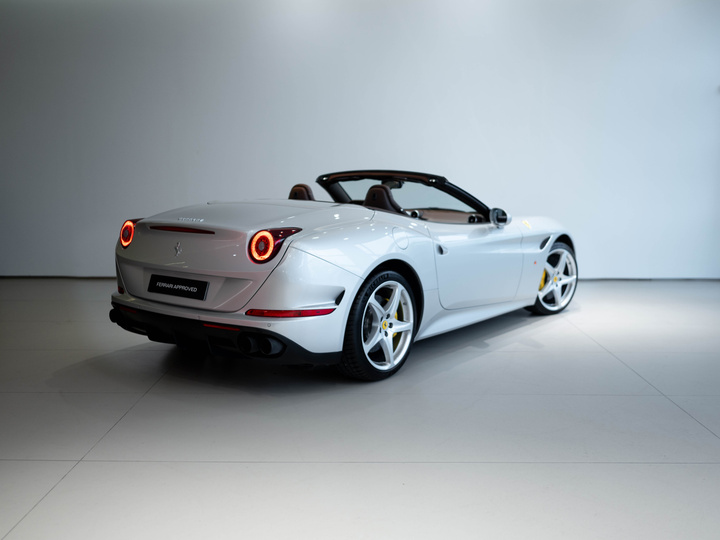 Ferrari California T -  - Joinsteer - #2