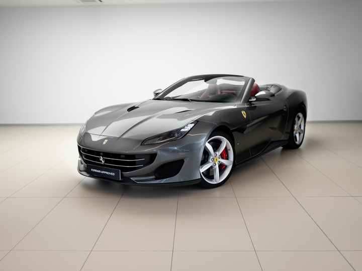 Ferrari Portofino -  - Joinsteer - #1