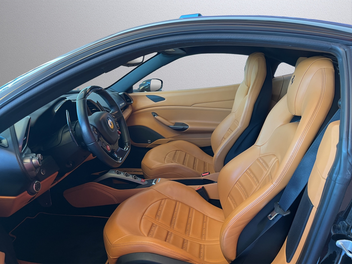 Ferrari 488 GTB - 2015 - Joinsteer - #7