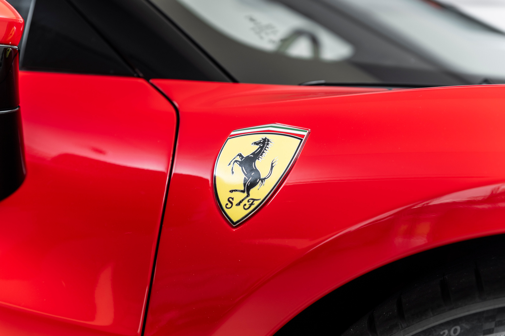 Ferrari 296 GTB - 2022 - Joinsteer - #59