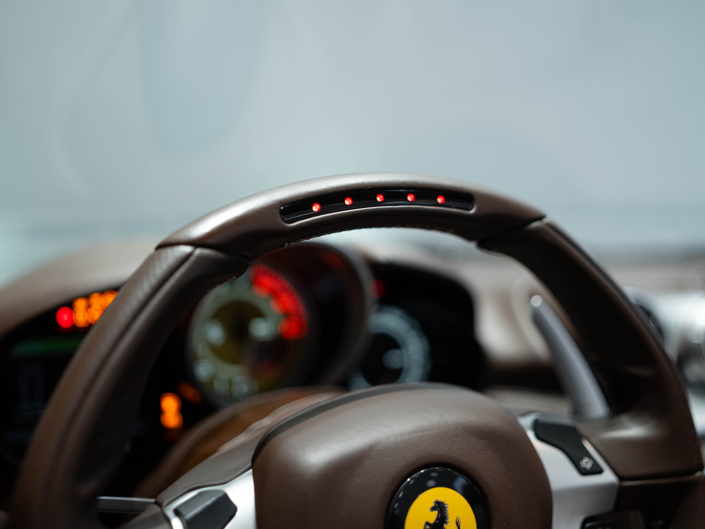 Ferrari California T - 2014 - Joinsteer - #40