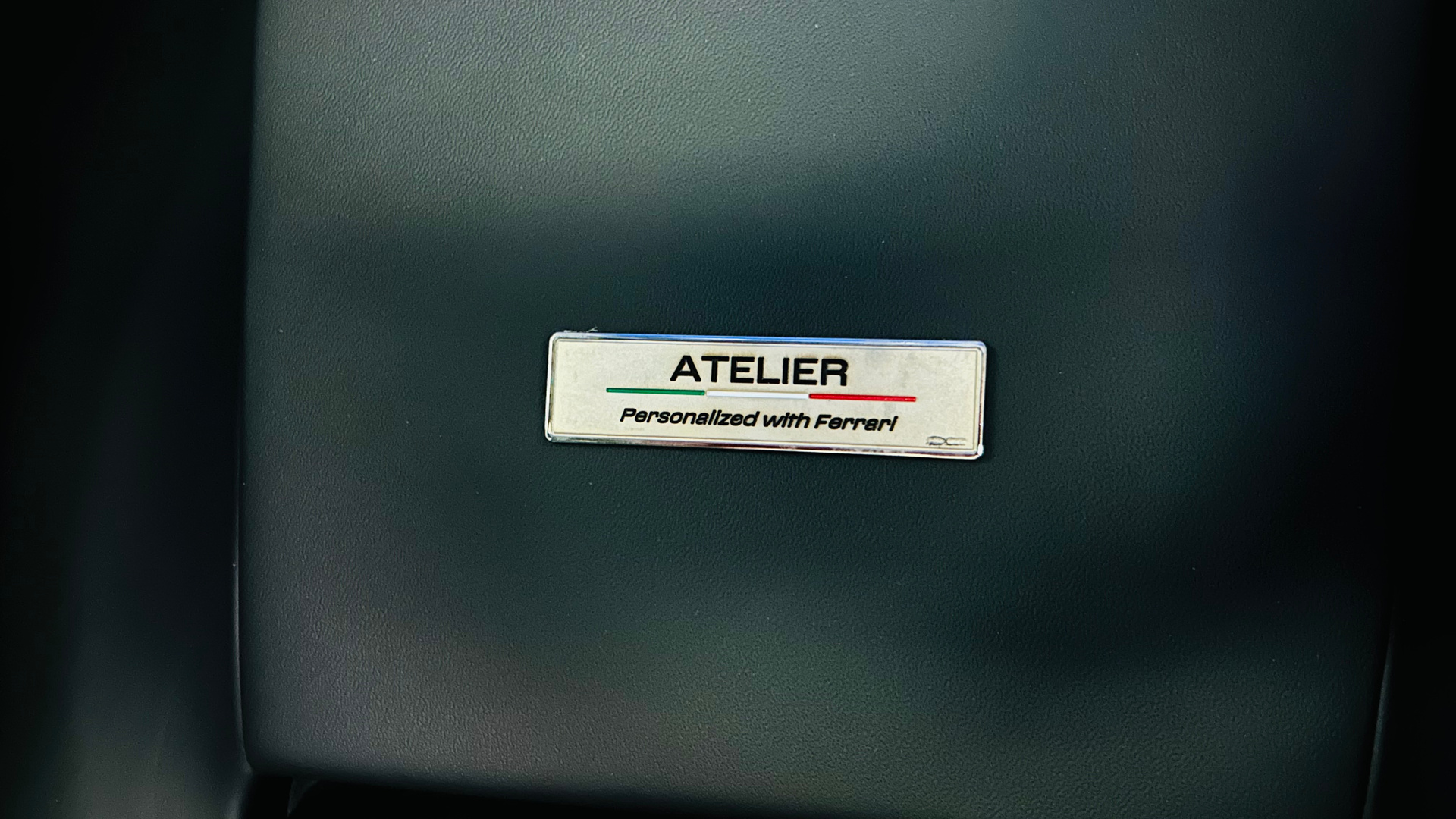 Ferrari Purosangue - 2024 - Joinsteer - #24