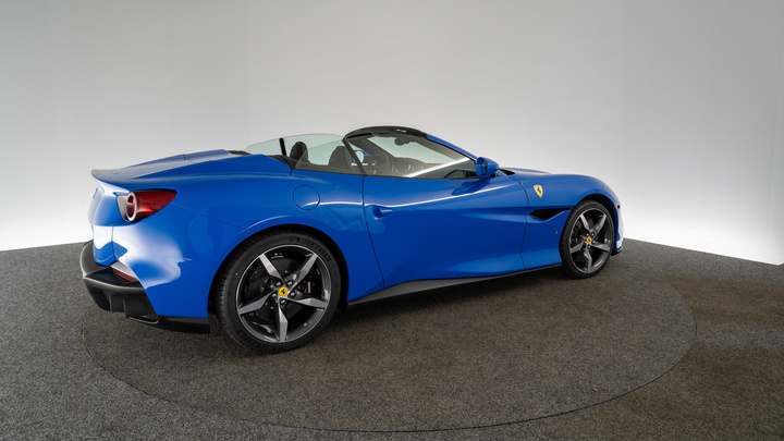 Ferrari Portofino M -  - Joinsteer - #2