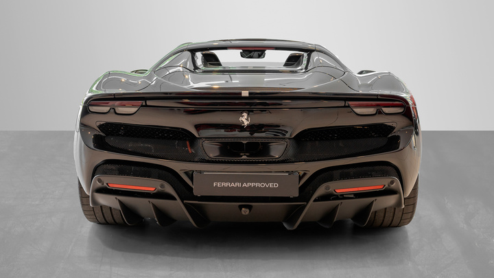 Ferrari 296 GTS -  - Joinsteer - #3