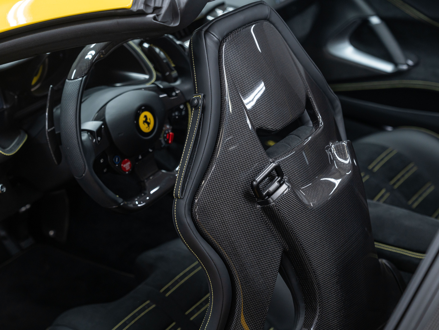 Ferrari 812 GTS - 2023 - Joinsteer - #19
