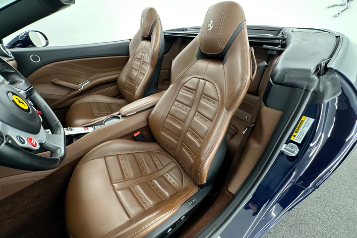 Ferrari California T -  - Joinsteer - #5