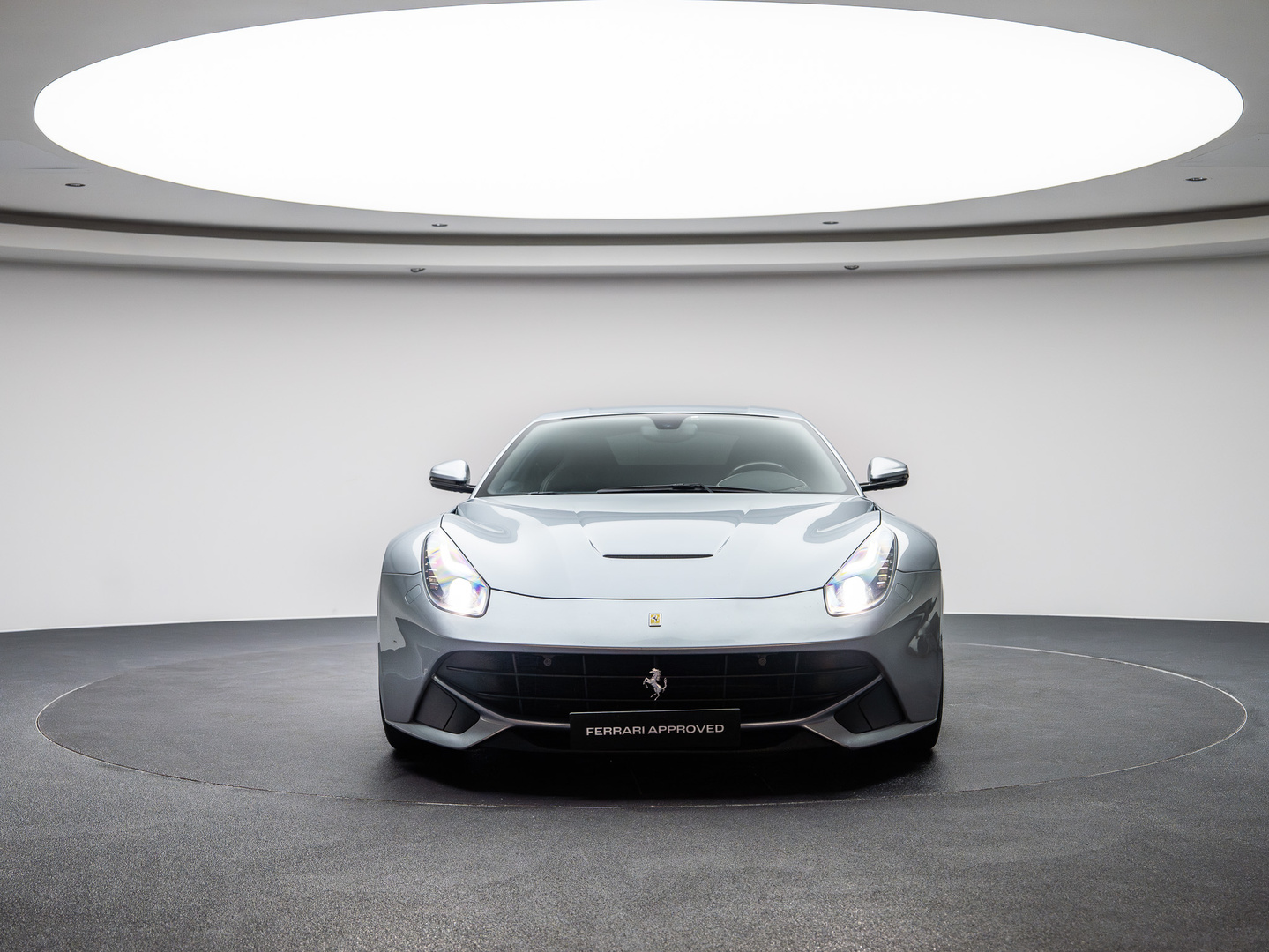 Ferrari F12 Berlinetta - 2013 - Joinsteer - #2