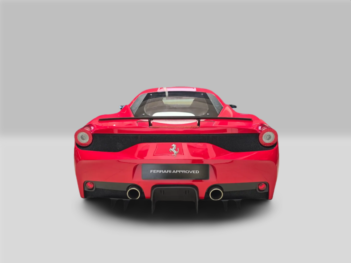 Ferrari 458 Speciale - 2014 - Joinsteer - #4