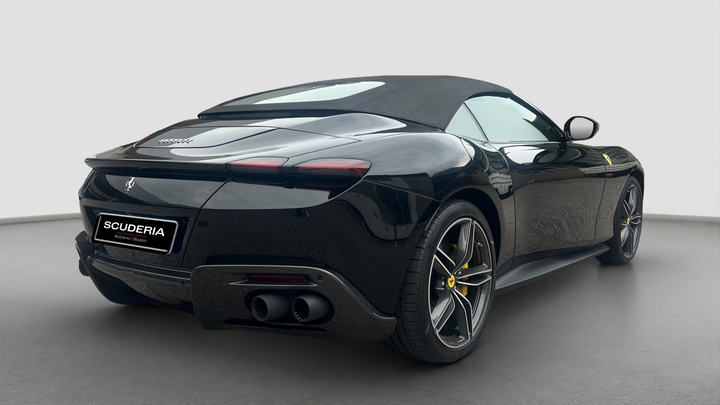 Ferrari Roma Spider -  - Joinsteer - #2