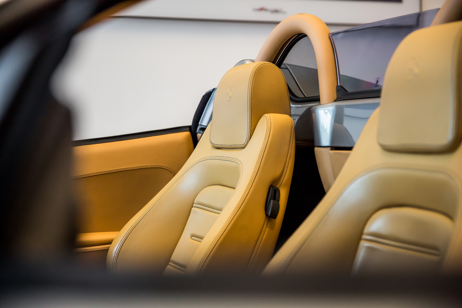 Ferrari F430 Spider - 2008 - Joinsteer - #30