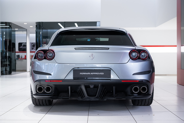 Ferrari GTC4Lusso -  - Joinsteer - #3