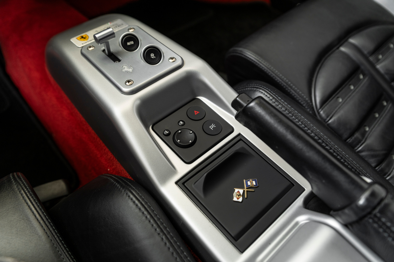 Ferrari 360 Modena - 2004 - Joinsteer - #39