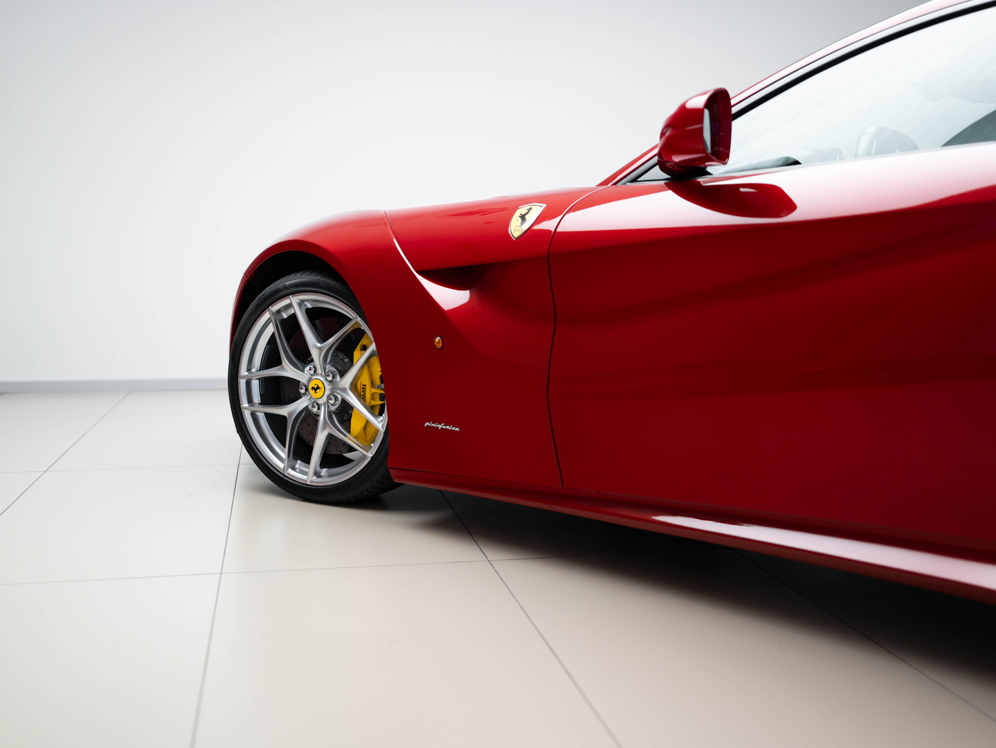 Ferrari F12 Berlinetta - 2012 - Joinsteer - #48