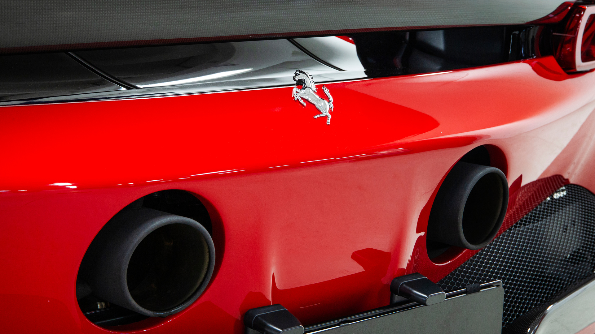 Ferrari SF90 Stradale - 2022 - Joinsteer - #19