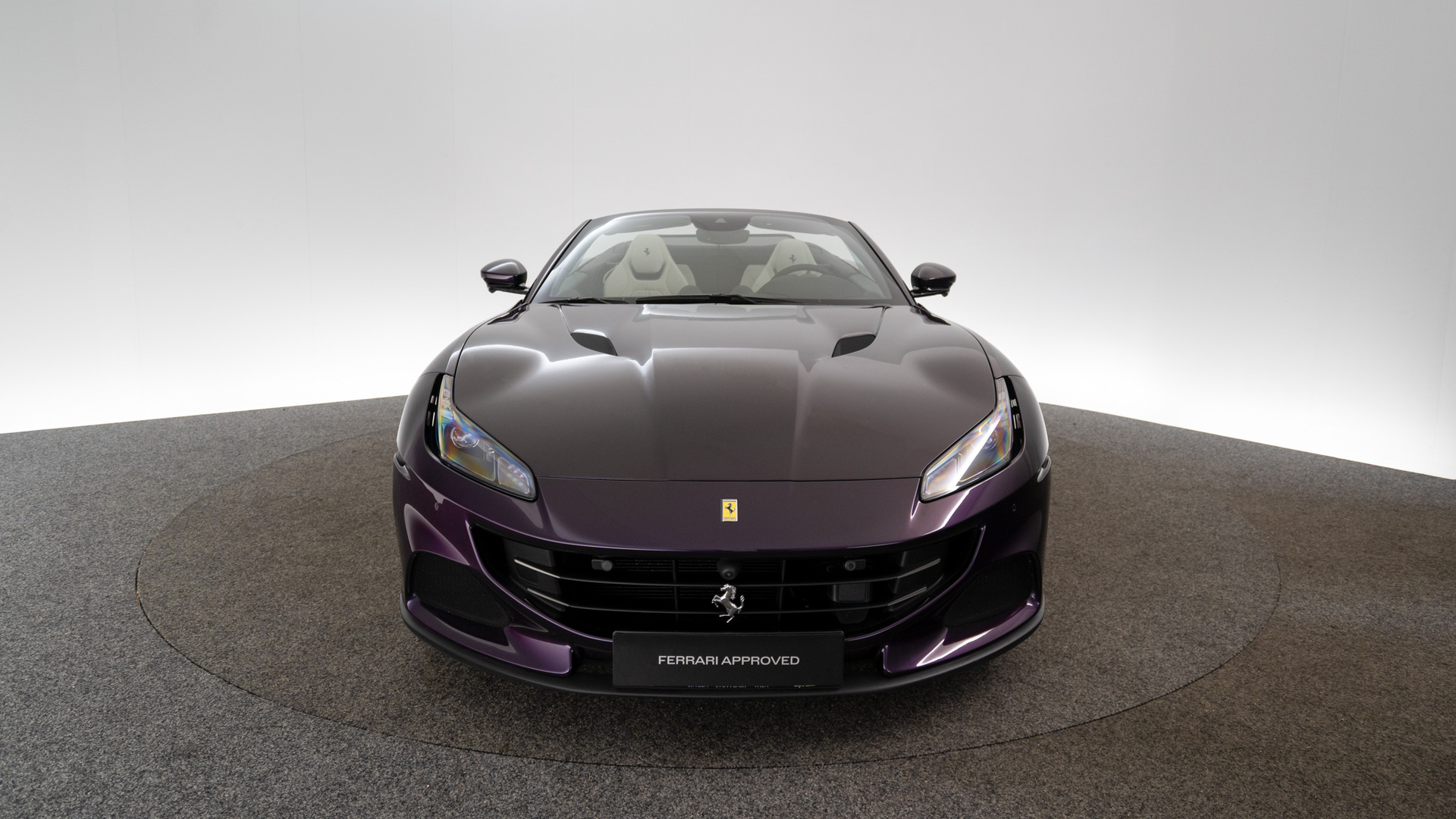 Ferrari Portofino M - 2022 - Joinsteer - #2