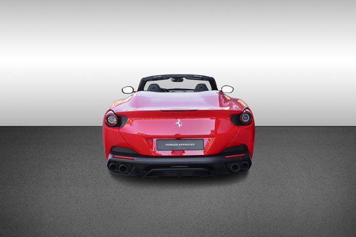Ferrari Portofino -  - Joinsteer - #3