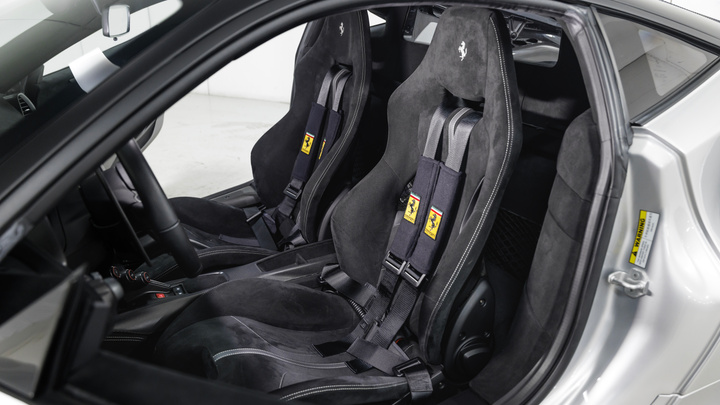 Ferrari 488 Pista -  - Joinsteer - #5