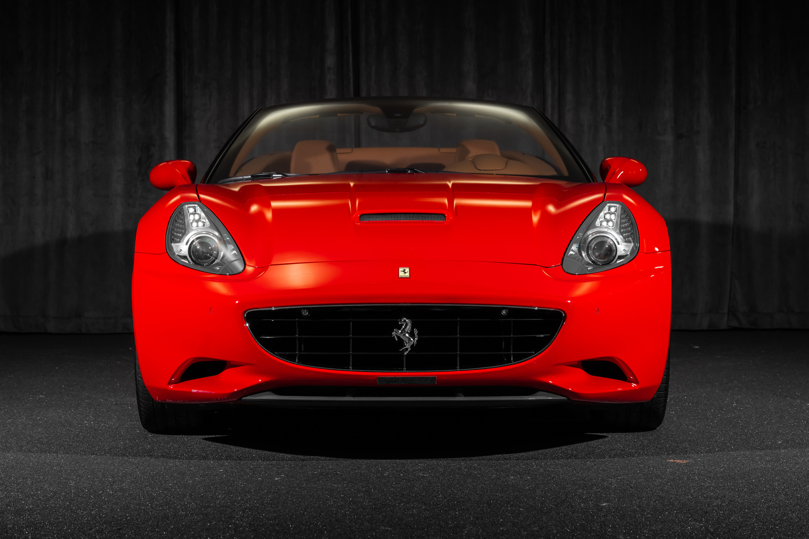 Ferrari California - 2010 - Joinsteer - #2