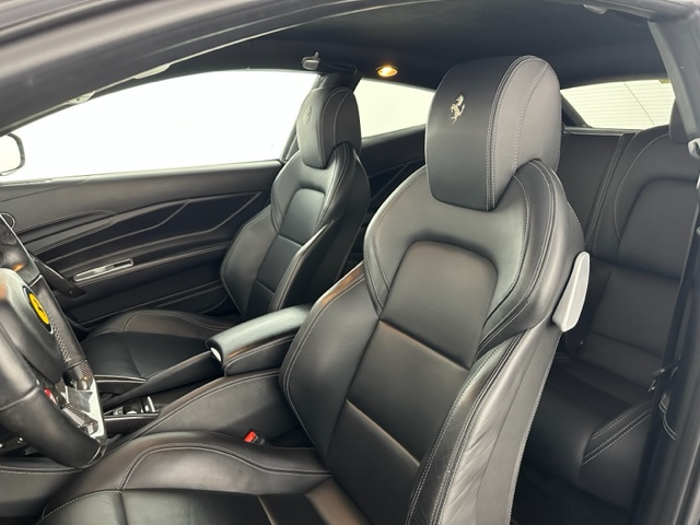 Ferrari FF -  - Joinsteer - #5