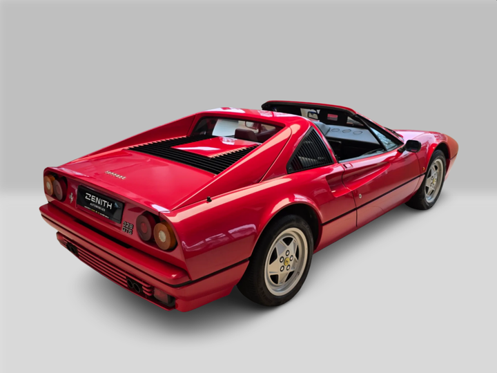 Ferrari 328 GTS -  - Joinsteer - #2