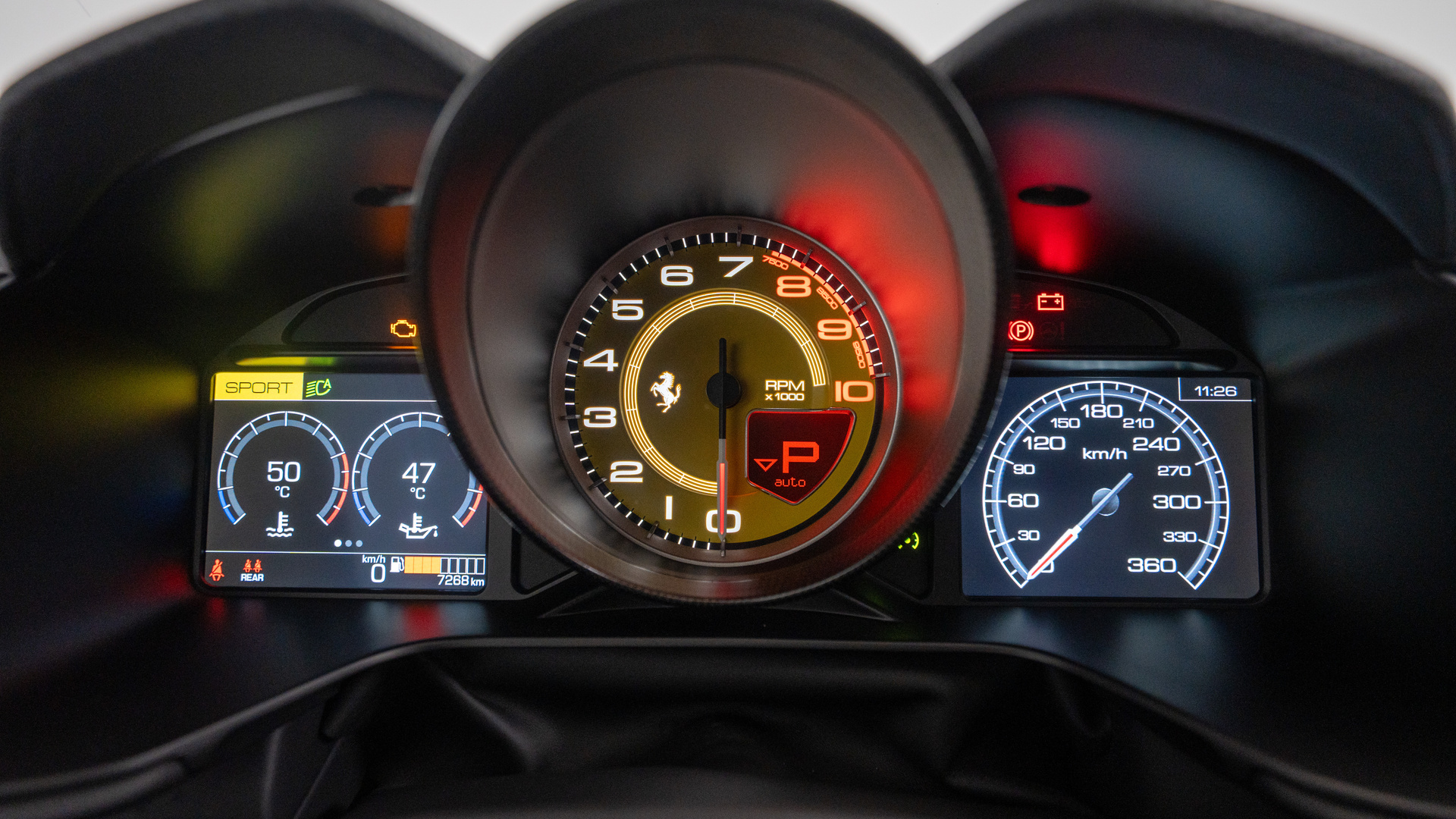 Ferrari Portofino M - 2022 - Joinsteer - #8