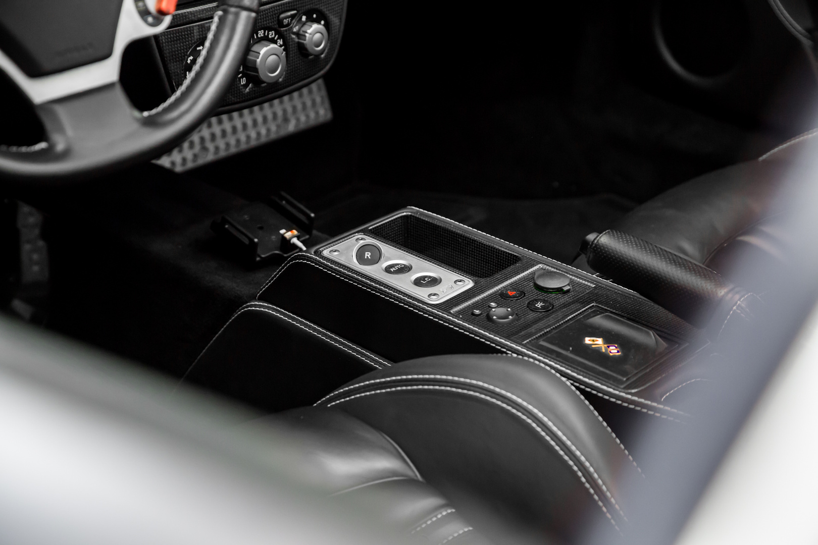 Ferrari F430 Spider - 2008 - Joinsteer - #28
