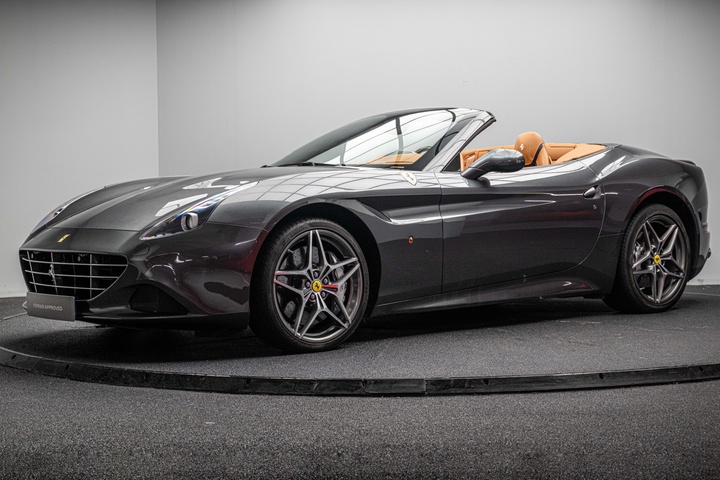 Ferrari California T -  - Joinsteer - #1