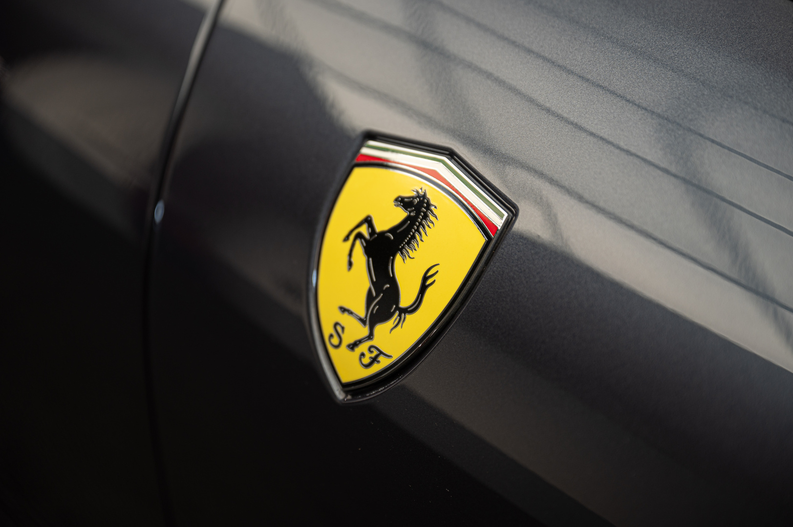 Ferrari Roma - 2020 - Joinsteer - #35