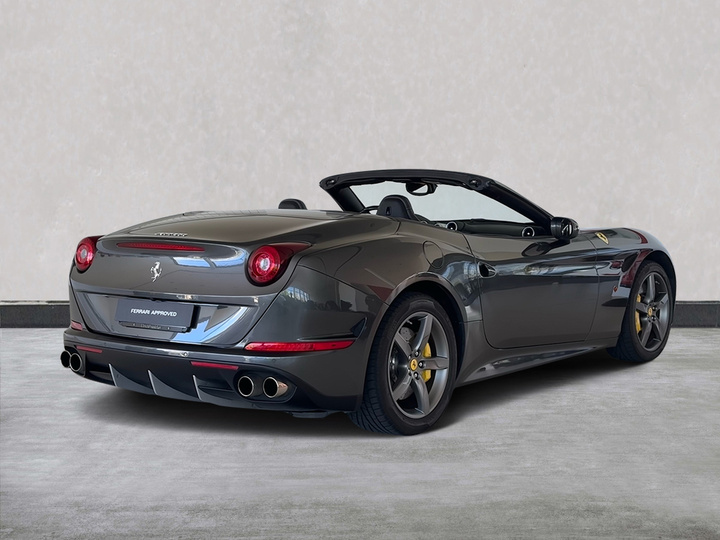 Ferrari California T -  - Joinsteer - #2