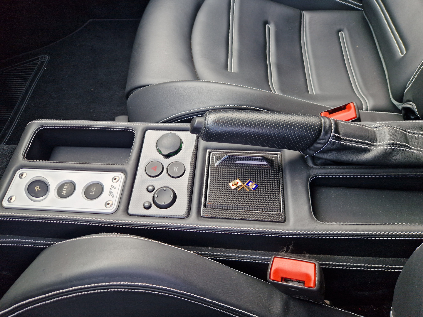 Ferrari F430 - 2007 - Joinsteer - #11