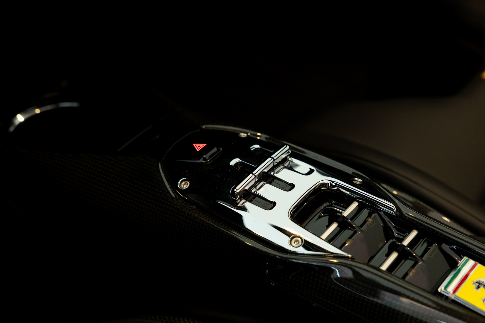 Ferrari 296 GTS - 2024 - Joinsteer - #26