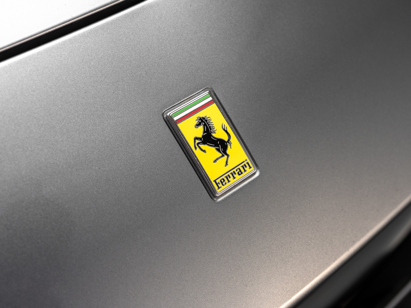 Ferrari F12 Berlinetta - 2013 - Joinsteer - #10