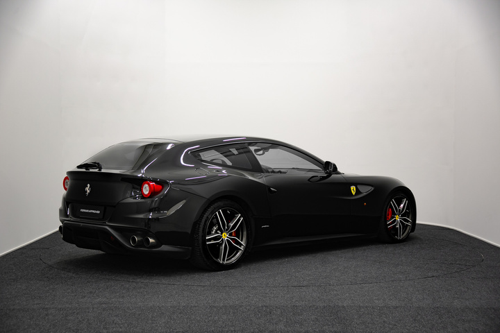 Ferrari FF -  - Joinsteer - #2