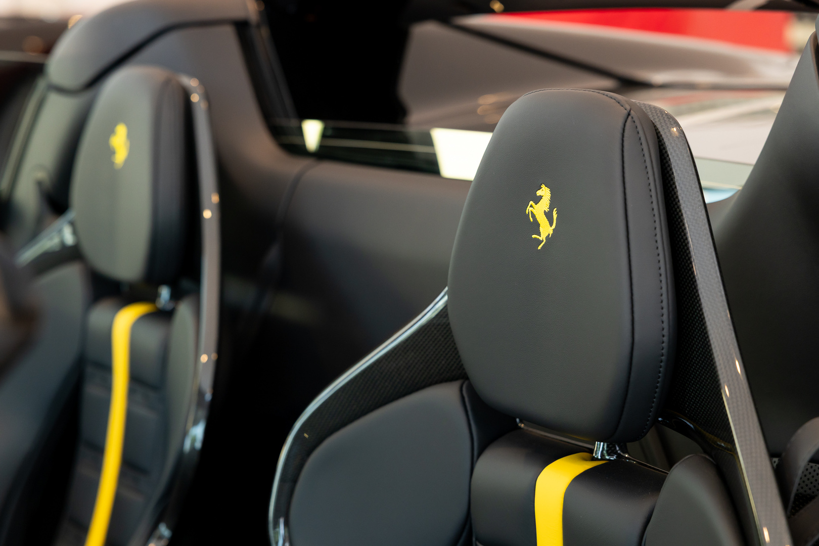 Ferrari 296 GTS - 2024 - Joinsteer - #17