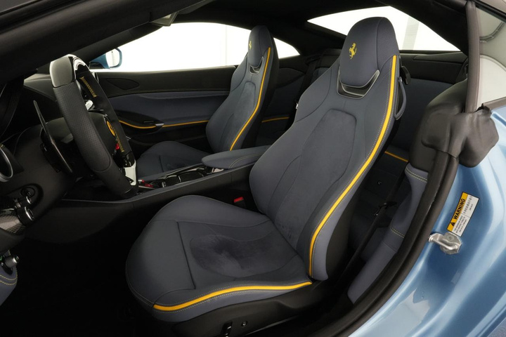 Ferrari Portofino M -  - Joinsteer - #5