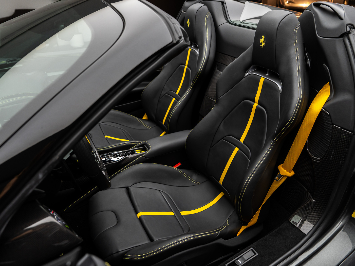 Ferrari SF90 Spider - 2024 - Joinsteer - #6