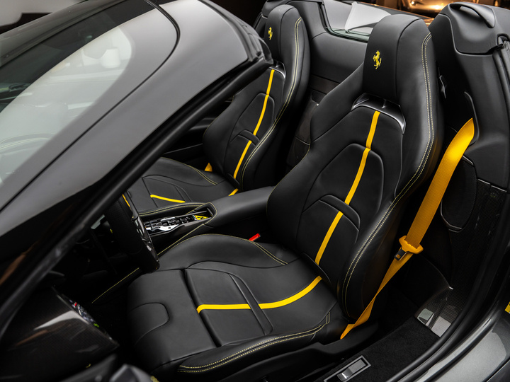 Ferrari SF90 Spider -  - Joinsteer - #5