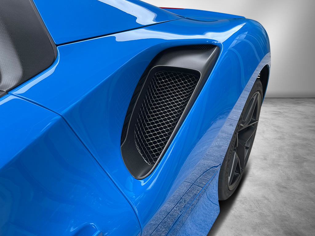 Ferrari 488 Pista Spider - 2020 - Joinsteer - #14